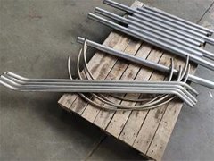 钢结构煨弯在规划和施工时会出现哪些问题呢